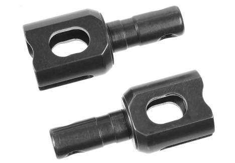 Team Corally Diff. Outdrive Cup XB PRO Lightened Swiss Spring Steel C-00180-1104