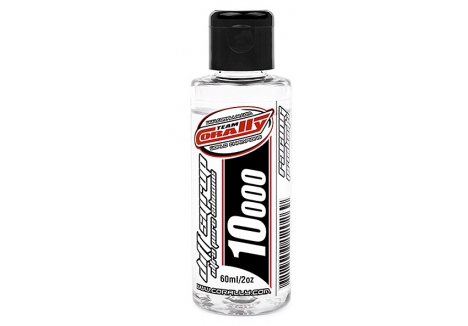 Team Corally Diff Syrup Ultra Pure Silicone 10000 CPS 60ml Bottle C-81510