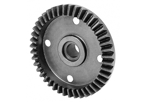 Team Corally Differential Bevel Gear 43 Tooth Molded Steel Spare Part C-00180-688