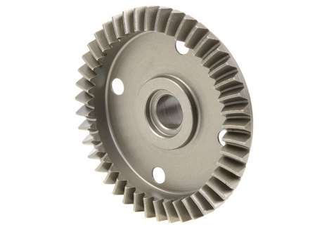 Team Corally Differential Bevel Gear 43T Steel CNC Machined Spare Part C-00180-178