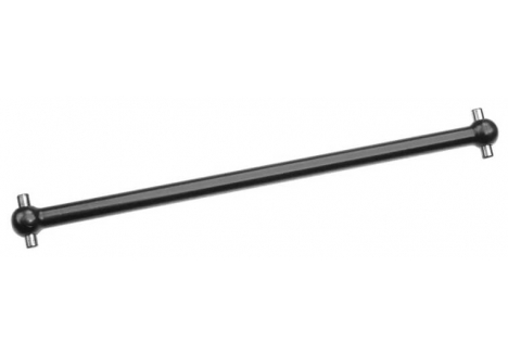Team Corally Drive Shaft Centre Front 115.5mm Steel RC Truck C-00180-963
