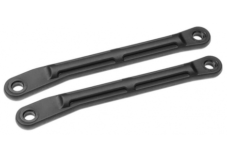 Team Corally HD Camber Links HDA3 Rear Composite RC Suspension Parts 2 Pieces C-00180-922