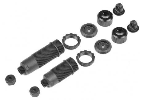 Team Corally Maintenance Kit 1 Composite Shocks Suspension Spare Parts C-00180-1025