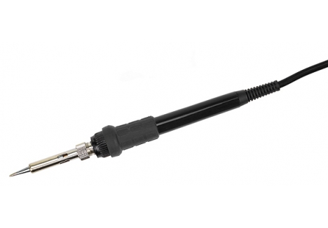 Team Corally Replacement Soldering Iron for C-48512 Station C-48515