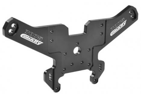Team Corally Shock Tower Kagama Rear 7075-T6 Aluminium C-00180-1213
