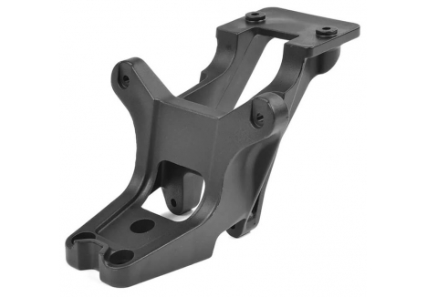 Team Corally Shock Tower Wing Mount Syncro Rear Composite 1 Piece C-00180-994
