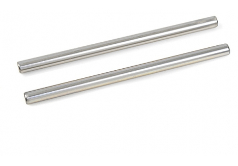 Team Corally Suspension Arm Pivot Pin Upper Front Steel 40.8mm 2 Pcs C-00180-219