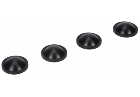 Team Losi Racing 16mm Shock Bladders 1/8 Scale RC Buggy 8B 3.0 8X 8XE Z-TLR243004