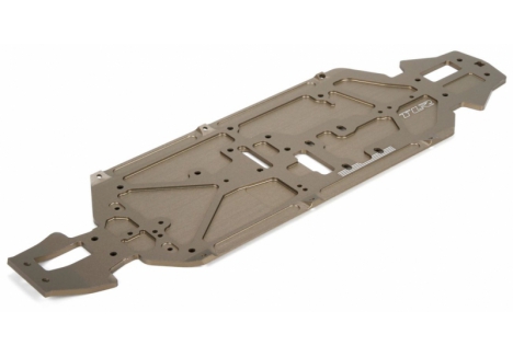 Team Losi Racing 8IGHT 4.0 RC Buggy Chassis Z-TLR241014