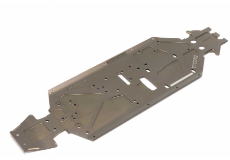 Team Losi Racing Adjustable Length Chassis 1/10 8X 2.0 Z-TLR341031