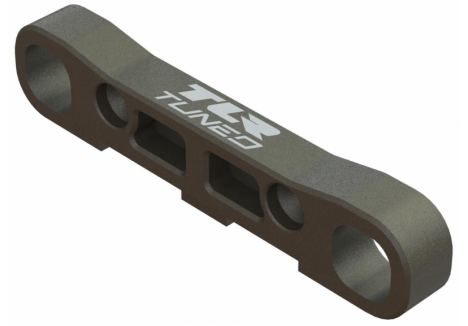 Team Losi Racing Aluminum Adjustable RR Suspension Mount ARA320656