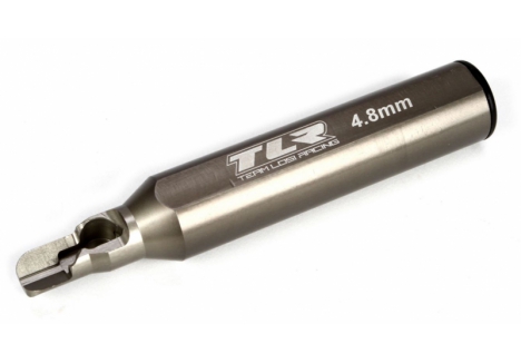 Team Losi Racing Ball Cup Wrench 4.8mm for 22 T SCT TLR72000