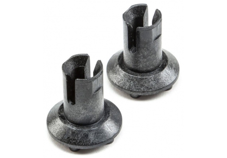 Team Losi Racing Composite Outdrive Set SR Differential 1/10 2WD Z-TLR232094