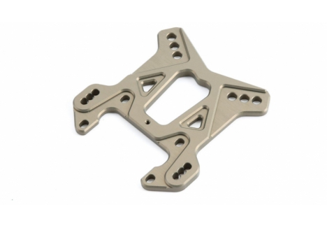Team Losi Racing Front Shock Tower 1/5 5IVE B 5T MINI WRC Z-TLR254003