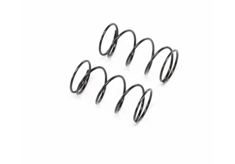 Team Losi Racing Front Spring 3.8lb/in Mini-B Mini-T 2.0 Z-TLR313002