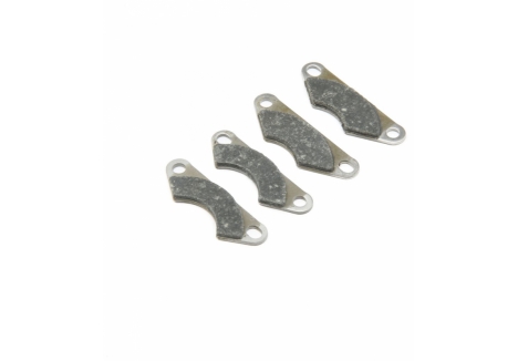 Team Losi Racing Heavy Duty Brake Pads 1/8 RC Buggy Z-TLR242023