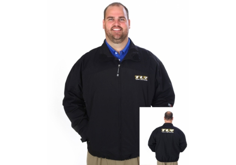 Team Losi Racing Jacket X-Large U-TLR0503XL