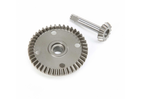 Team Losi Racing Overdrive Ring & Pinion 1/8 RC Buggy Z-TLR342019