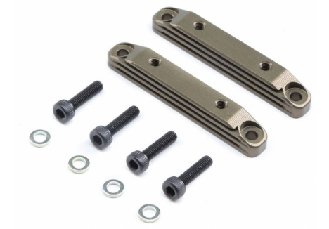 Team Losi Racing Quick Change Engine Mount 1/8 RC Buggy Z-TLR341018