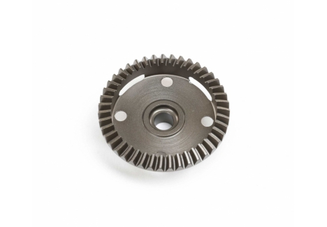 Team Losi Racing Rear Differential Ring Gear 1/8 8X 8XE 2.0 Z-TLR242050