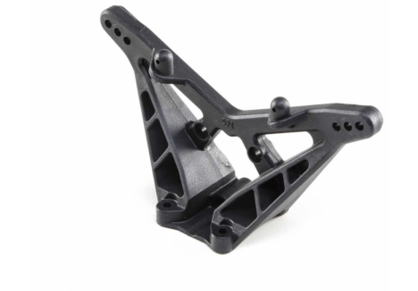 Team Losi Racing Rear Shock Tower Stiffezel Laydown 1/10 22T 4.0 Z-TLR234093