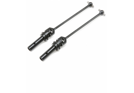 Team Losi Racing Rear Universal Set 1/8 8E 4.0 Z-TLR342011