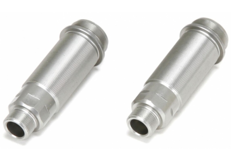 Team Losi Racing Shock Body Set 50.5mm Pair Z-TLR233016