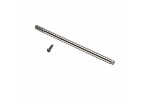 Team Losi Racing Shock Shaft Rear 3.5mm for 1/8 TLR 8IGHT-XT Z-TLR244066