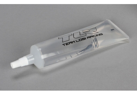 Team Losi Racing Silicone Diff Fluid 10000CS TLR5282