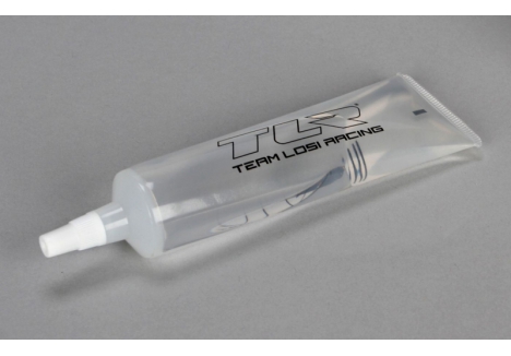 Team Losi Racing Silicone Diff Fluid 2000CS Differential Fluid Z-TLR5278