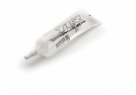 Team Losi Racing Silicone Diff Fluid 30,000CS Z-TLR5285