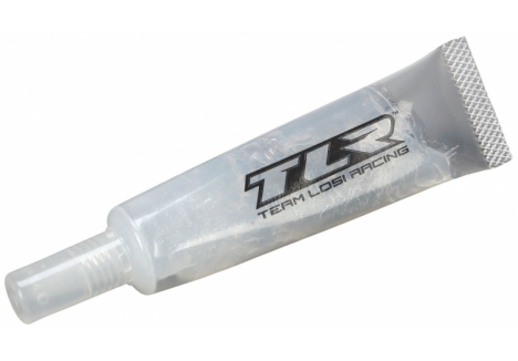 Team Losi Racing Silicone Diff Grease 8cc 22/22-4 RC Lubricant TLR2952