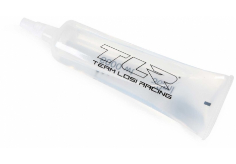 Team Losi Racing Silicone Differential Fluid 6000CS Z-TLR75007