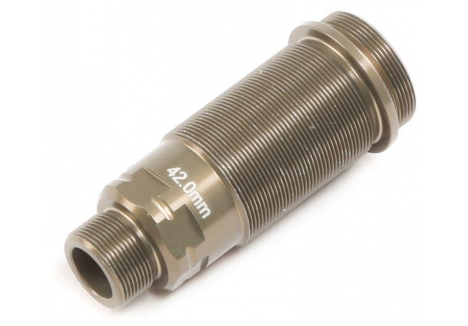 Team Losi Racing TLR Shock Body 42mm G3 3mm for 1/10 RC Buggy Z-TLR233026
