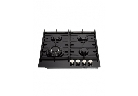 Teknix 60 cm Signature Collection Gas Hob – SCGH61B