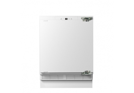 Teknix BITHUZ4 Integrated Under Counter Freezer, 101L Capacity – BITHUZ4