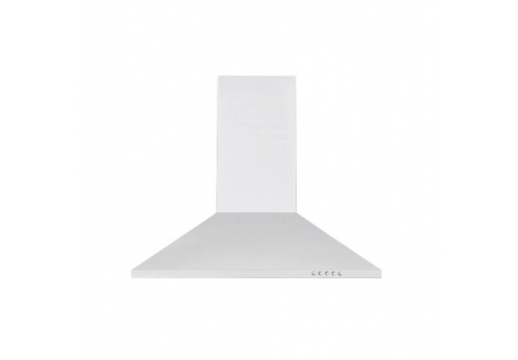 Teknix TKCH26X, Chimney Hood, 60cm, Stainless Steel