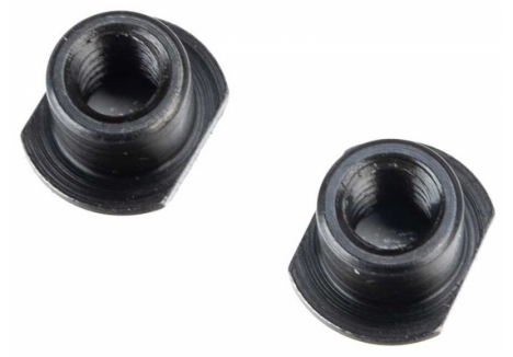 Threaded Insert Side Guard (2): 5IVE-T 3.0