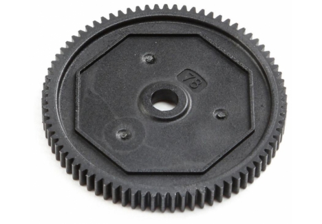 TLR 78T Spur Gear, SHDS, 48P Z-TLR232077