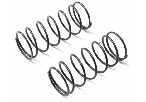 TLR Brown Front Springs, Low Frequency, 12mm (2) Z-TLR233050