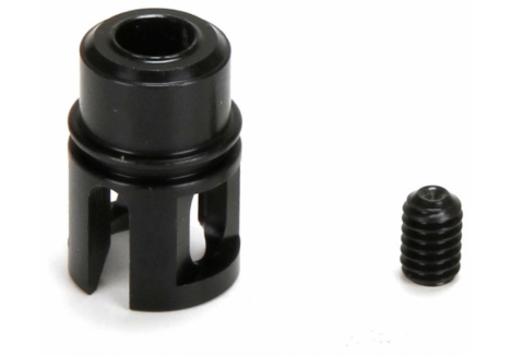 TLR Coupler Outdrive: SCTE 2.0 Z-TLR332051