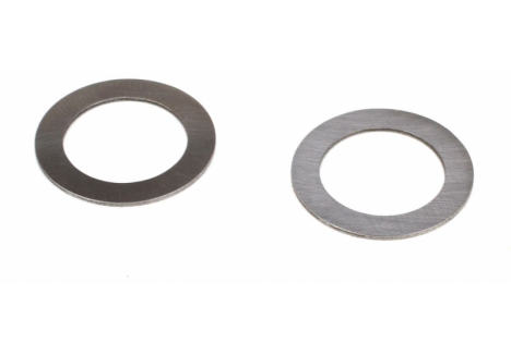 TLR Drive Rings (2): 22 Z-TLR2954