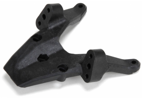 TLR Front Bulkhead: 22 Z-TLR1052