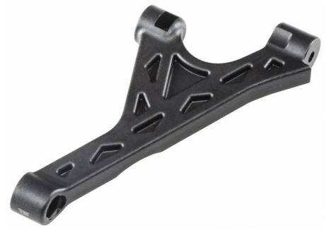 TLR Front Chassis Brace: 8IGHT 4.0 Z-TLR241015