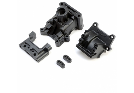 TLR Front Gear Box: 8X, 8XE Z-TLR242025