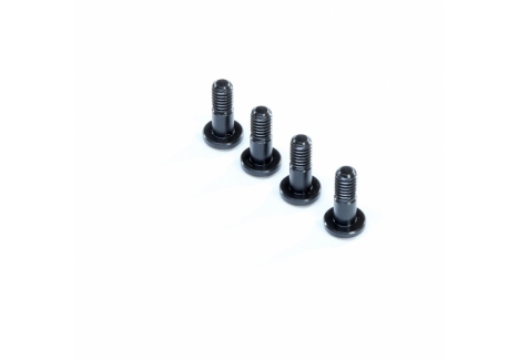TLR King Pin Bolt (4): 8X, 8XE Z-TLR244045