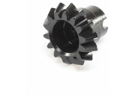 TLR Pinion Gear, Steel: 22X-4 Z-TLR232126