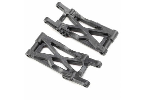 TLR Rear Arm Set, VHA: 22 5.0 Z-TLR234111