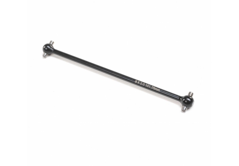 TLR Rear Center Dogbone: 8X, 8XE 2.0 Z-TLR-1322
