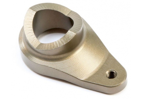 TLR Servo Saver Arm Aluminum: 8IGHT-X Z-TLR341011